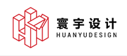 Anhui Huanyu Architecture Design Institute official logo