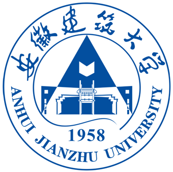 Anhui Jianzhu University parent university seal