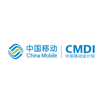 China Mobile Group Design Institute logo