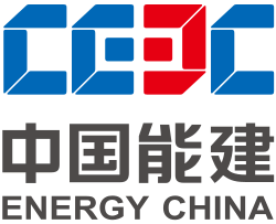 Energy China group logo